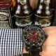 Copy Patek Philippe Geneve 40mm Watches Rose Gold Skull Face (3)_th.jpg